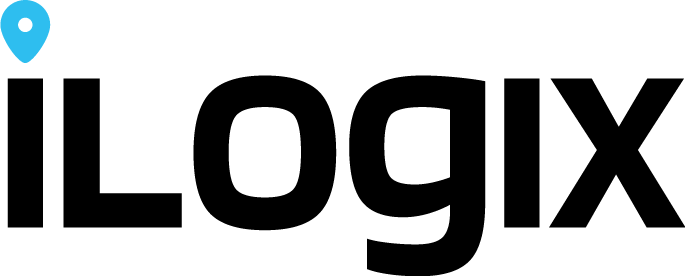 iLogix TMS Logo